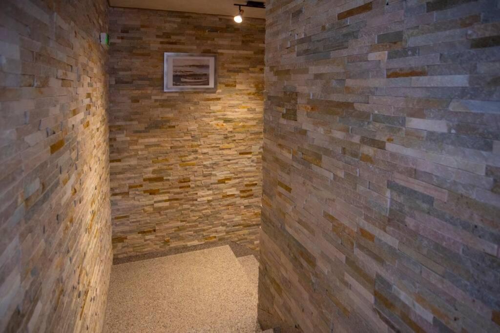 Apartments Vladimir #4 Makarska Ngoại thất bức ảnh