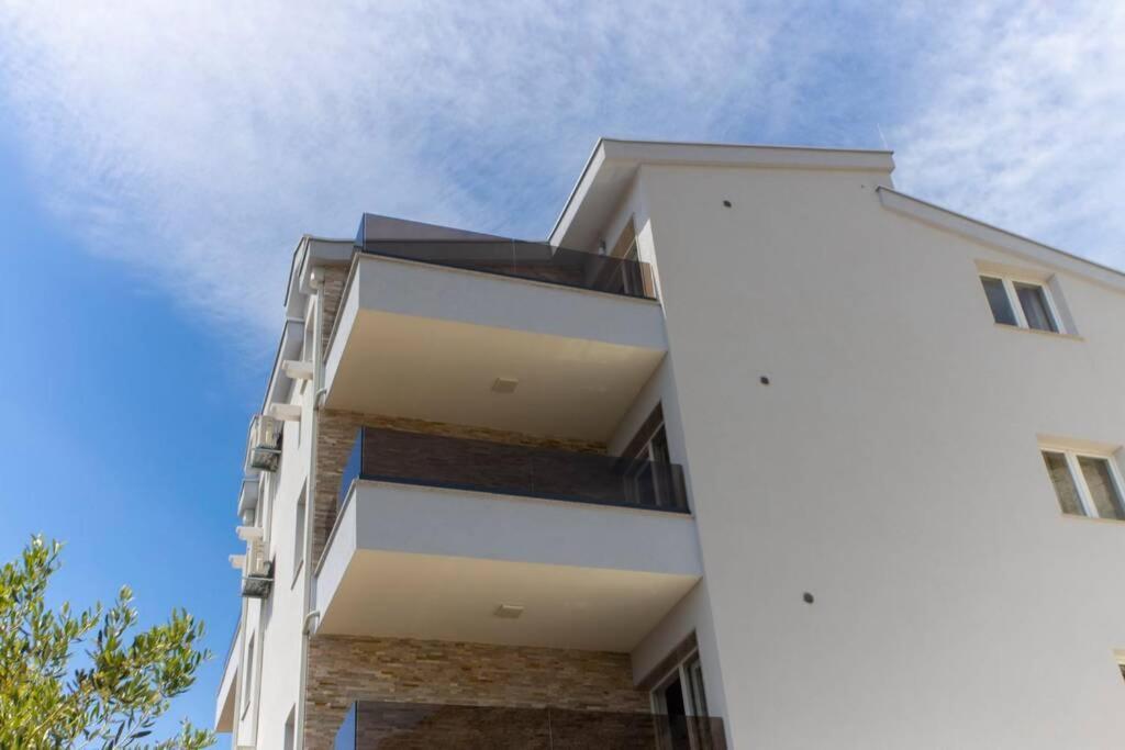 Apartments Vladimir #4 Makarska Ngoại thất bức ảnh