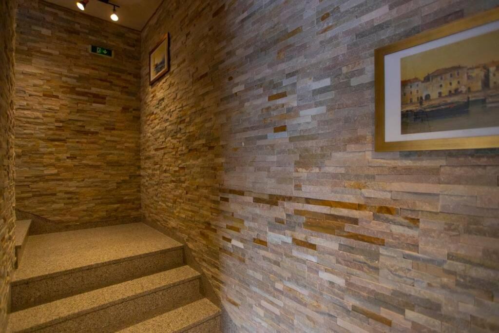 Apartments Vladimir #4 Makarska Ngoại thất bức ảnh