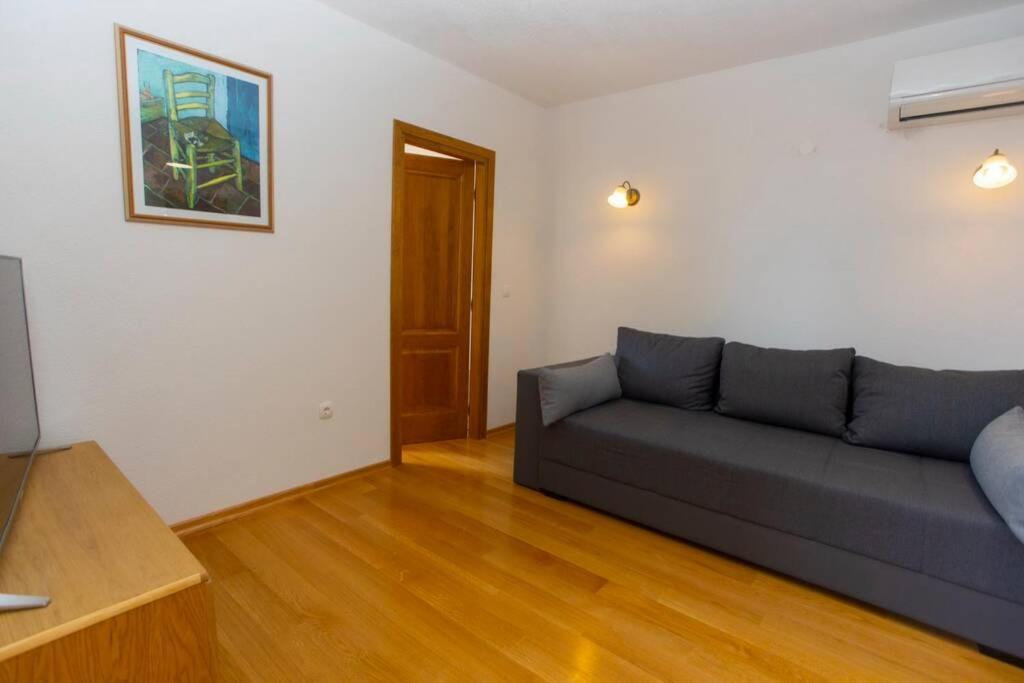 Apartments Vladimir #4 Makarska Ngoại thất bức ảnh